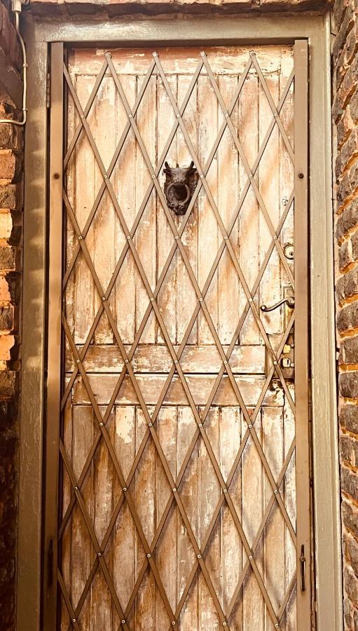 לינה וארוחת בוקר הארטביספורט The Hart House מראה חיצוני תמונה